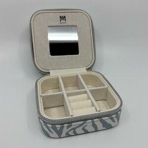 Travel Jewelry Box